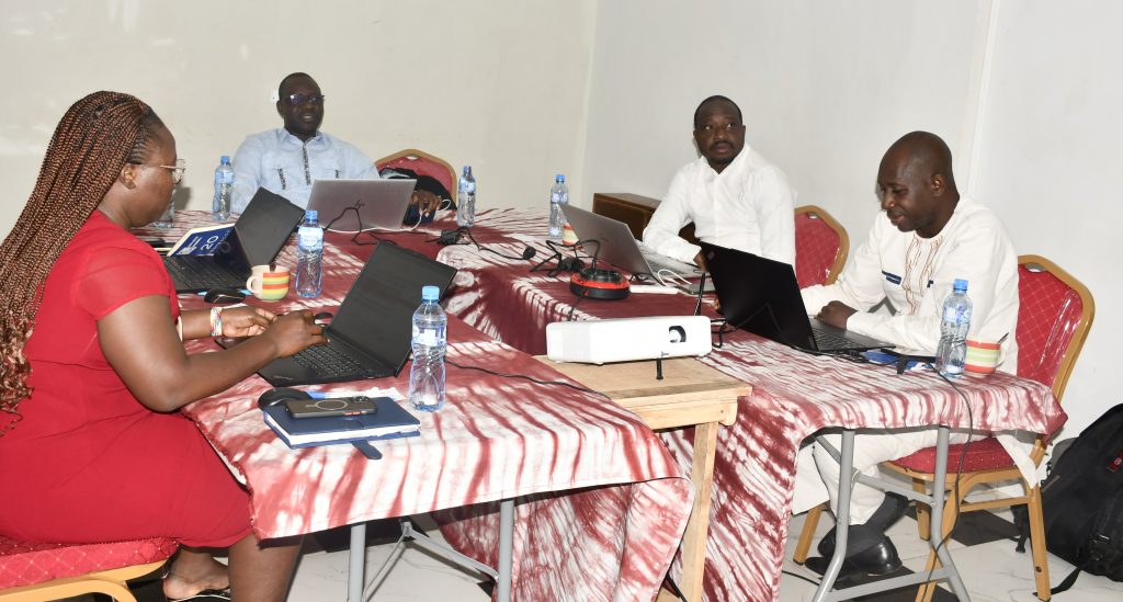 Plan d'action 2026 - 2028 : ABDI se prépare