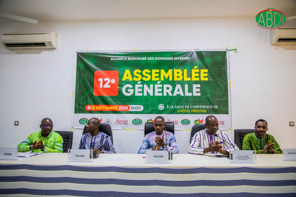12e Assemblée Générale de l’ABDI : Renouvellement du Conseil d’administration et engagement réaffirmé