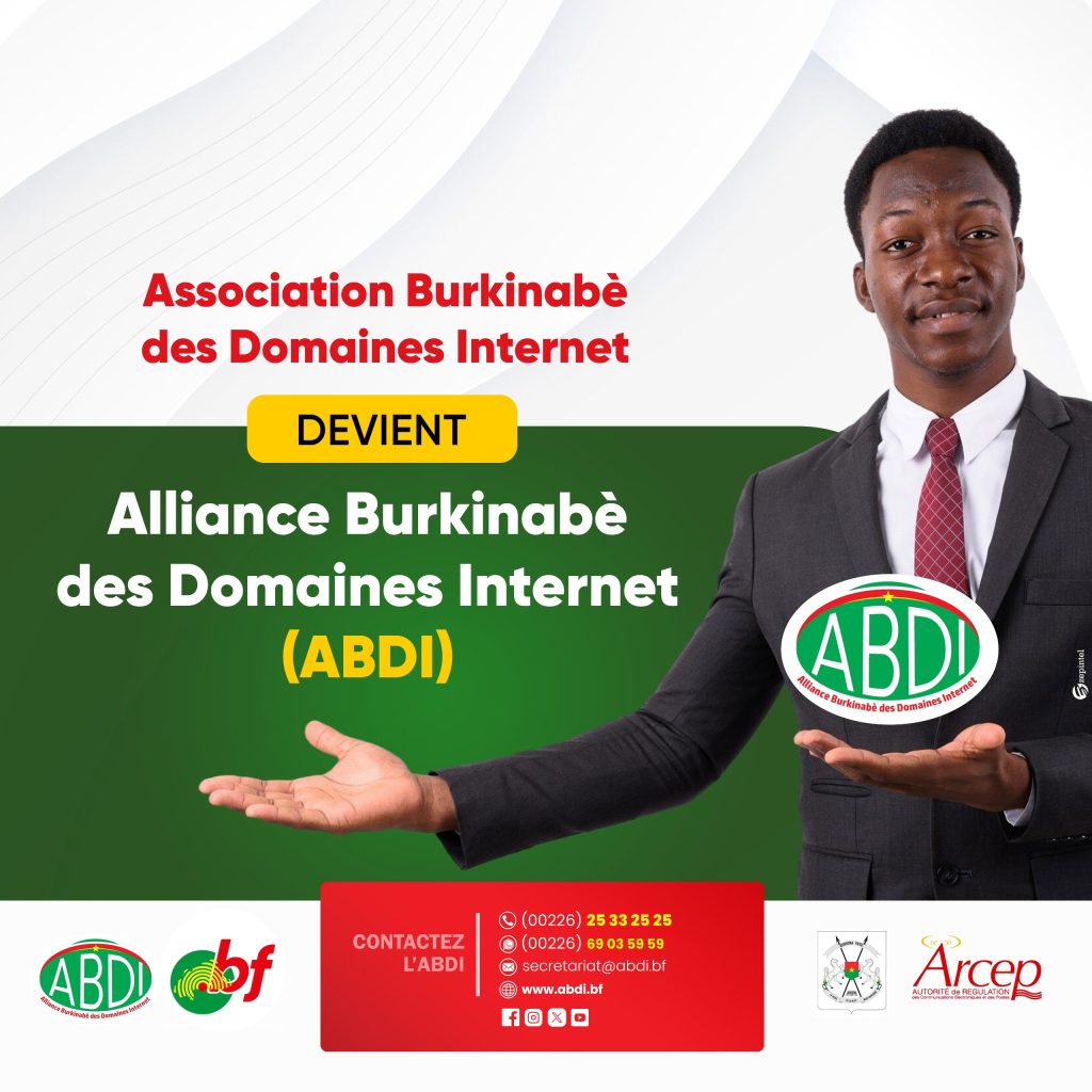 ABDI : Nouveau nom, même engagement