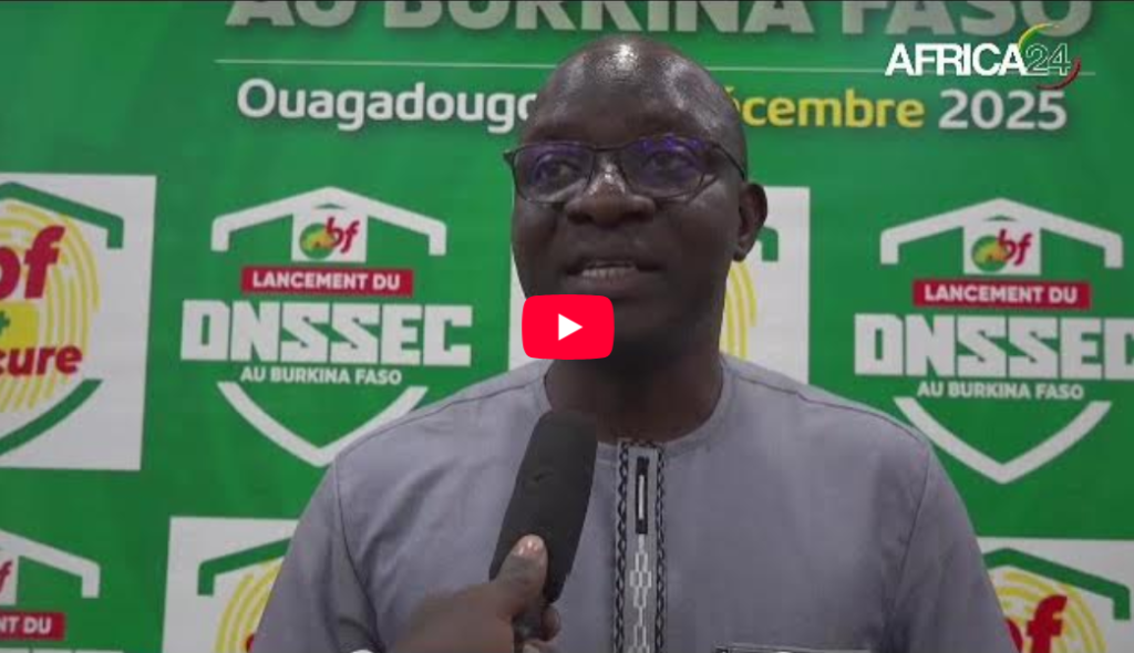 𝐋𝐞 𝐃𝐍𝐒𝐒𝐄𝐂 𝐞𝐬𝐭 𝐨𝐩𝐞́𝐫𝐚𝐭𝐢𝐨𝐧𝐧𝐞𝐥 𝐚𝐮 𝐁𝐮𝐫𝐤𝐢𝐧𝐚 𝐅𝐚𝐬𝐨 !