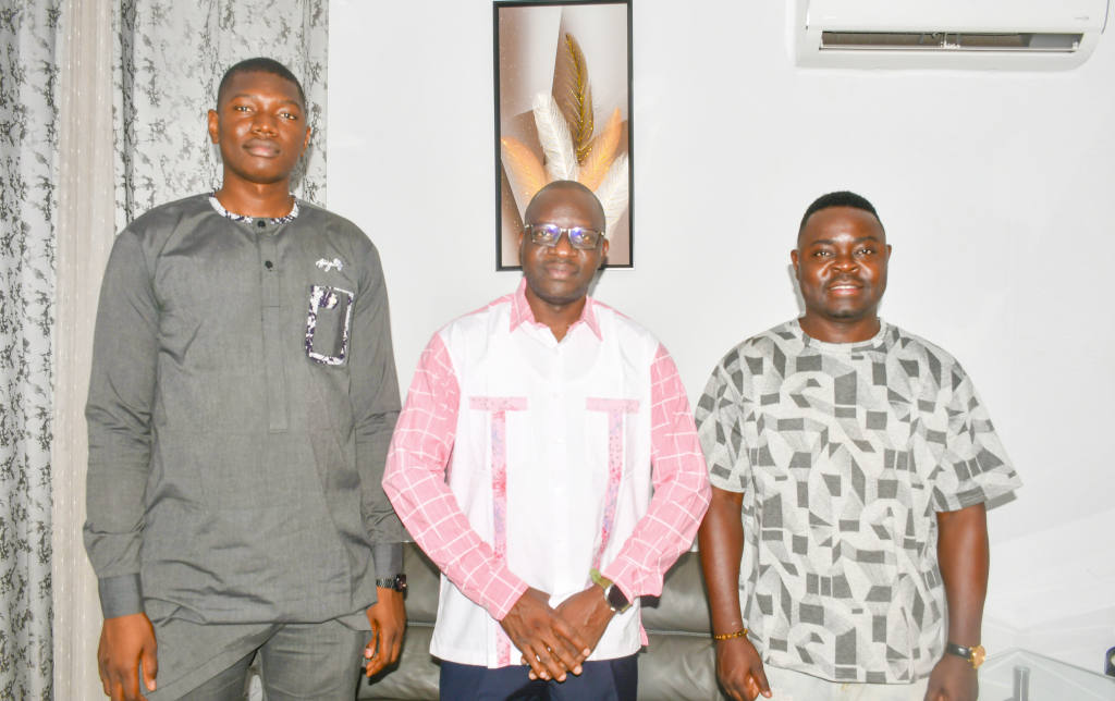 ABDI reçoit BUUDU GROUP en audience