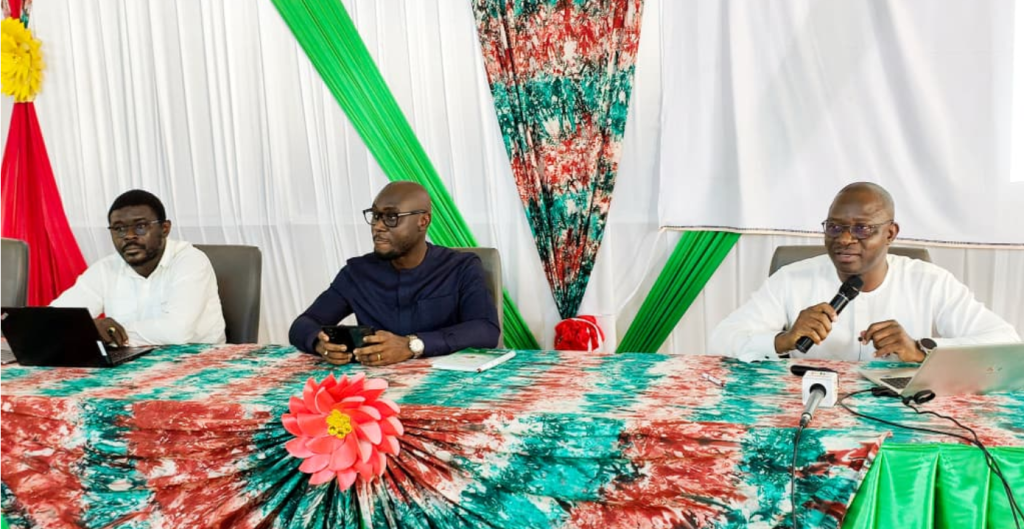 Burkina/SNC 2026 : l’ABDI veut miser sur le numérique pour pérenniser les valeurs sociales