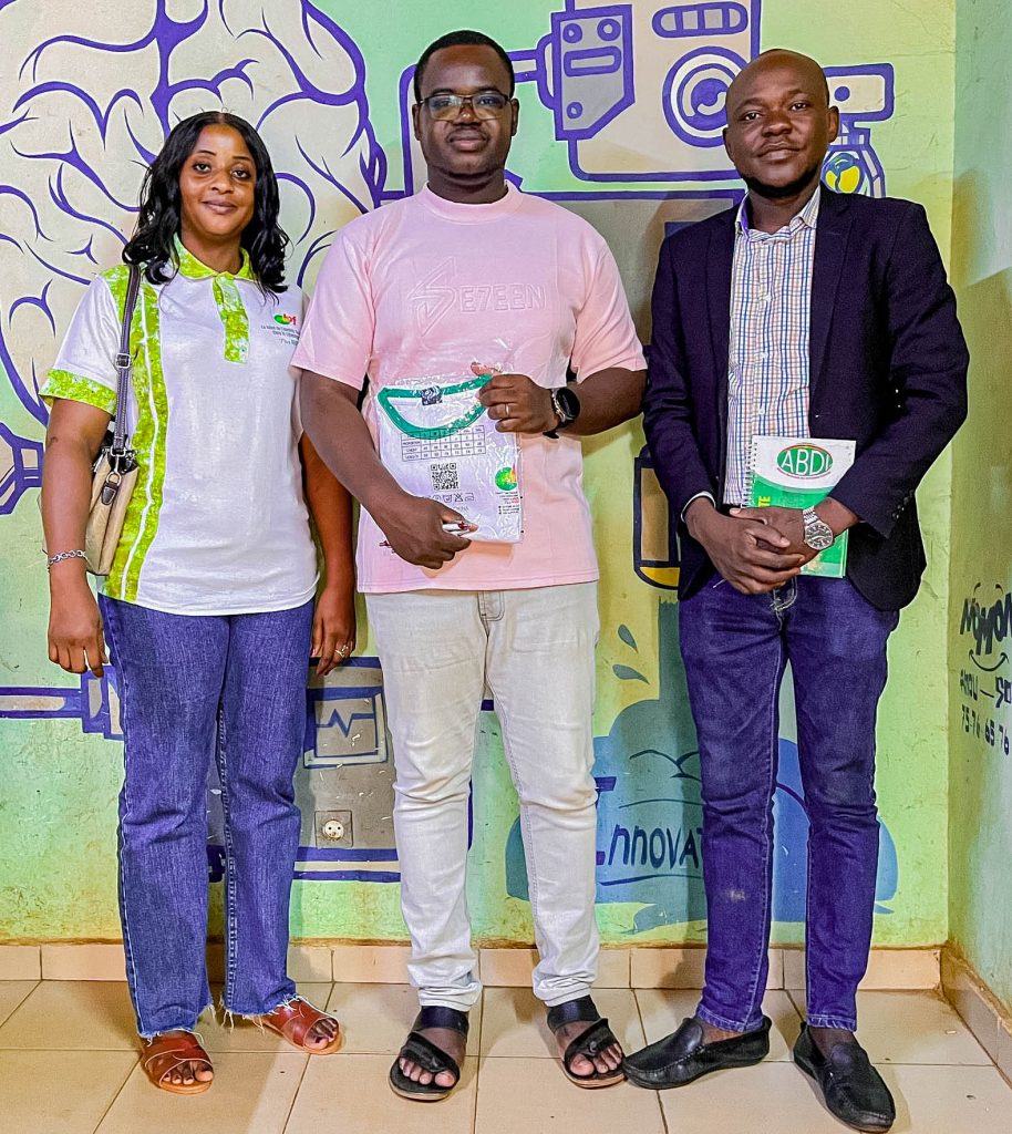 À Bobo-Dioulasso, l’ABDI part à la conquête de nouveaux bureaux d’enregistrement .bf